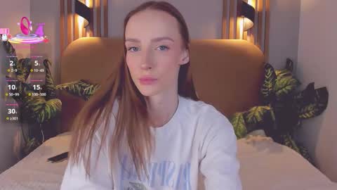 Kira online show from 12.23.25