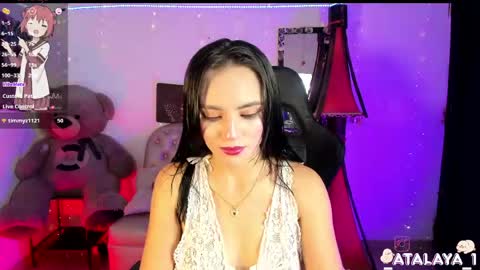 _kairy_ online show from 04.18.26