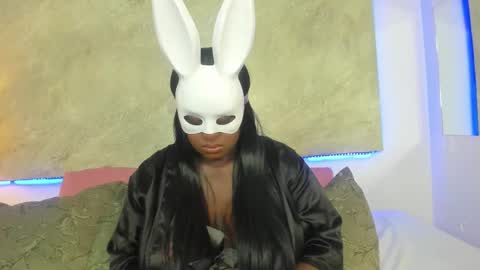 Kanela Anderson online show from 10.30.25