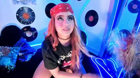 _karine01 online show from 02.28.25