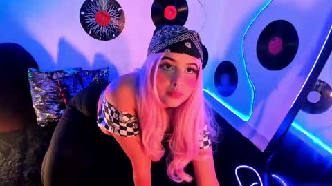 _karine01 online show from 03.10.25