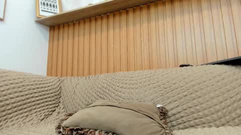 Amanda online show from 03.18.26