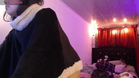 Snapshot of _kat_sweet chatting on 09.28.25 Cata online show from 09.28.25