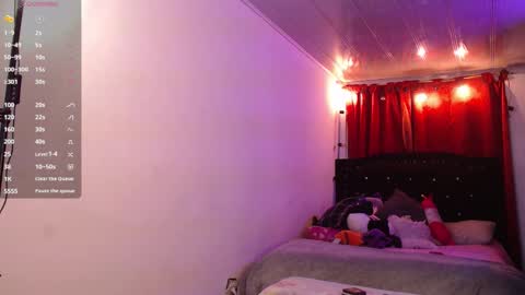 Snapshot of _kat_sweet chatting on 09.29.25 Cata online show from 09.29.25