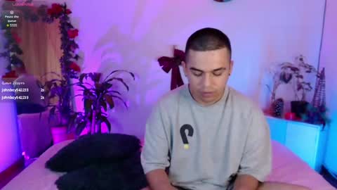 Kathy and Myke  online show from 12.23.24