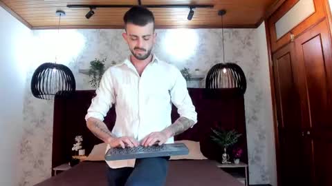 Katto online show from 09.19.25