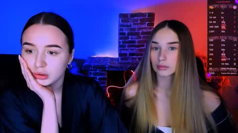 _kellykitten_ online show from 12.23.25