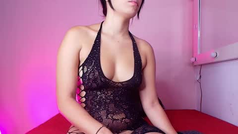 Snapshot of _kendall_07 chatting on 09.26.25 Kendall online show from 09.26.25