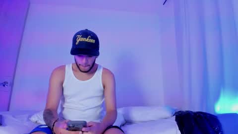    online show from 09.21.25