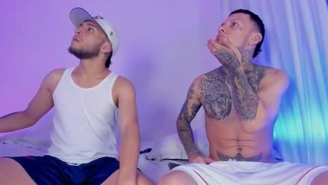    online show from 10.23.25