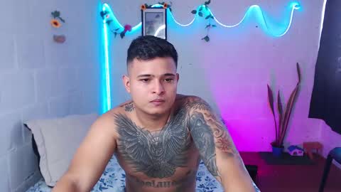 Snapshot of _kheftha_04 chatting on 02.25.25 Nucita online show from 02.25.25