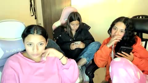 khloe sweet online show from 10.02.25