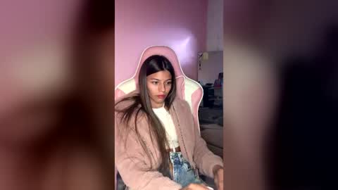 Snapshot of _khloe_sweet chatting on 06.26.26 khloe sweet online show from 06.26.26