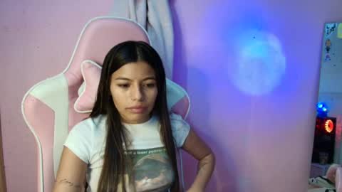 Snapshot of _khloe_sweet chatting on 07.12.26 khloe sweet online show from 07.12.26