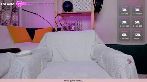 Kiara 0100 - 0700 UTC almost every day online show from 11.25.25