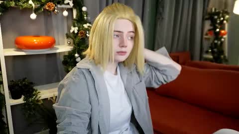 Li online show from 01.11.26