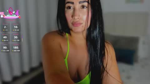 Kim online show from 10.31.25