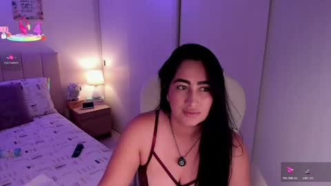 Kim online show from 06.08.26