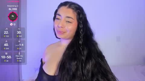 Snapshot of _kimtorres_1 chatting on 07.18.26 _kimtorres_1 online show from 07.18.26