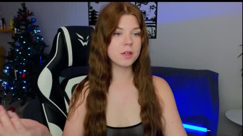 Molly   Emily online show from 12.22.24