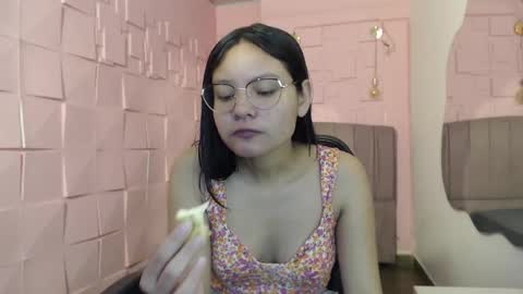 Jalina online show from 10.23.25