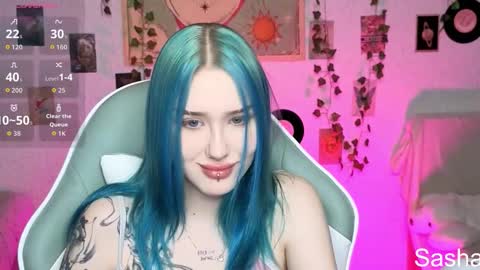 _kitekat_ online show from 12.20.25