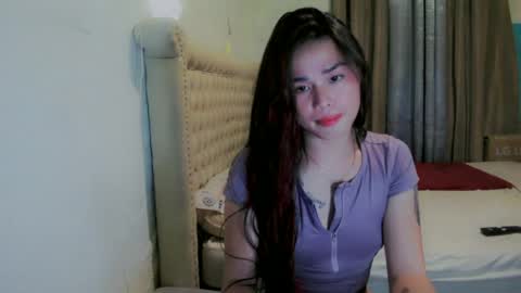 _kittieluxe online show from 06.18.26