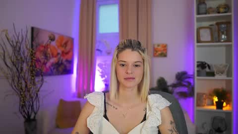 Kitty online show from 02.01.26