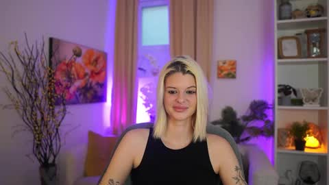 Kitty online show from 02.02.26