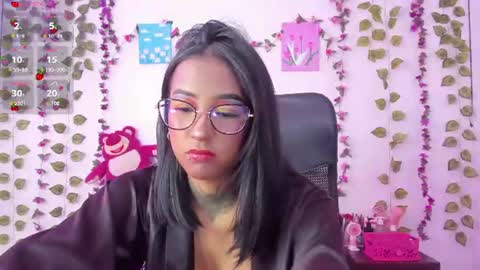 Stefany online show from 06.17.26