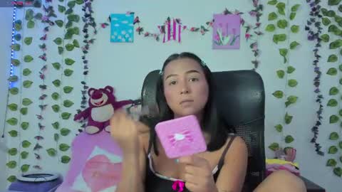 Stefany online show from 06.19.26