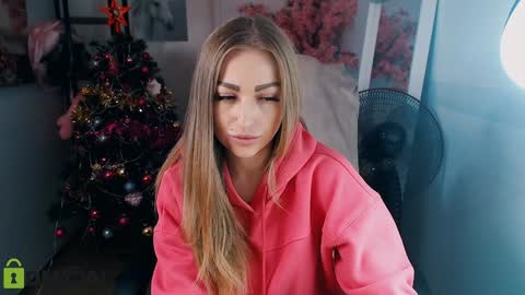 Aleksa online show from 12.17.24