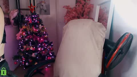 Aleksa online show from 12.31.24