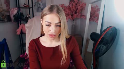 Aleksa online show from 01.26.25