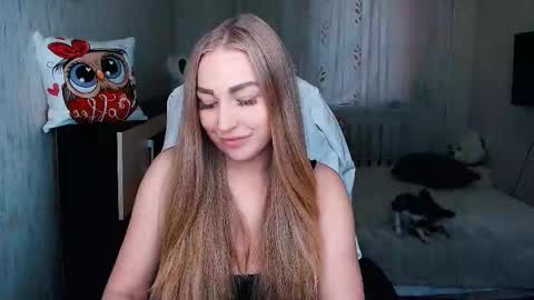 Aleksa online show from 10.21.25