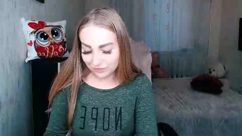 Aleksa online show from 11.23.25