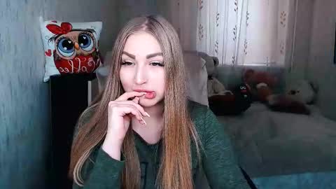 Aleksa online show from 02.26.26