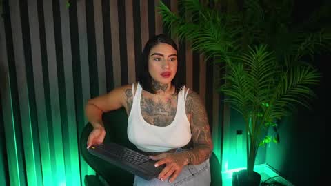   online show from 02.25.25