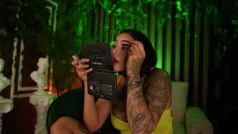   online show from 09.25.25