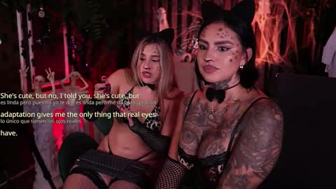   online show from 10.16.25