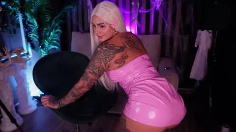   online show from 10.31.25