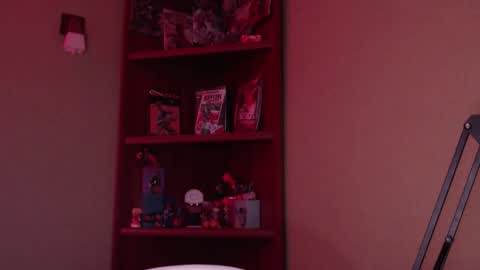 Kora online show from 10.26.25