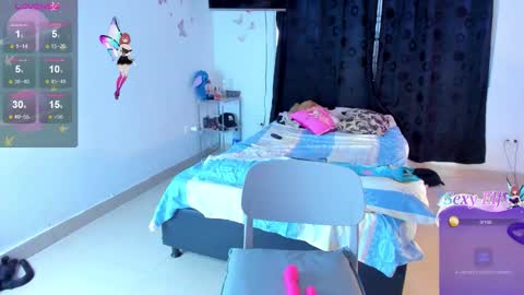 Snapshot of _koriinn_ chatting on 02.12.26 koriinn online show from 02.12.26