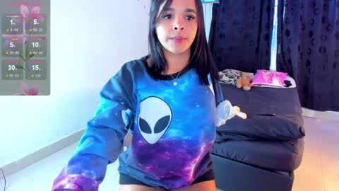 Snapshot of _koriinn_ chatting on 02.18.26 koriinn online show from 02.18.26