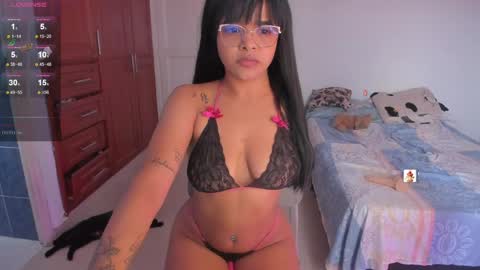  koriinn  online show from 04.12.26