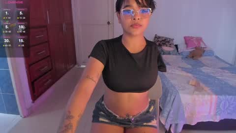  koriinn  online show from 04.16.26