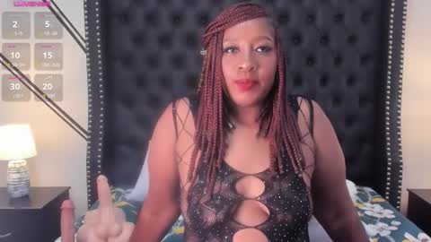 Snapshot of _krystal_cambell chatting on 09.13.25 _krystal_cambell online show from 09.13.25