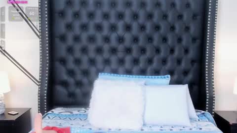 _krystal_cambell online show from 09.25.25