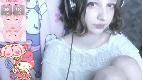 Snapshot of _kuroneeko_ chatting on 12.08.24 kuro online show from 12.08.24