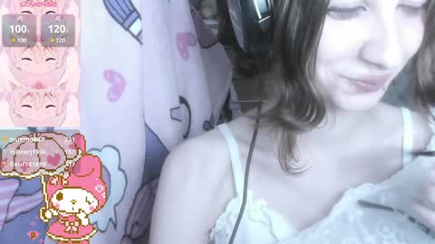 Snapshot of _kuroneeko_ chatting on 12.08.24 kuro online show from 12.08.24